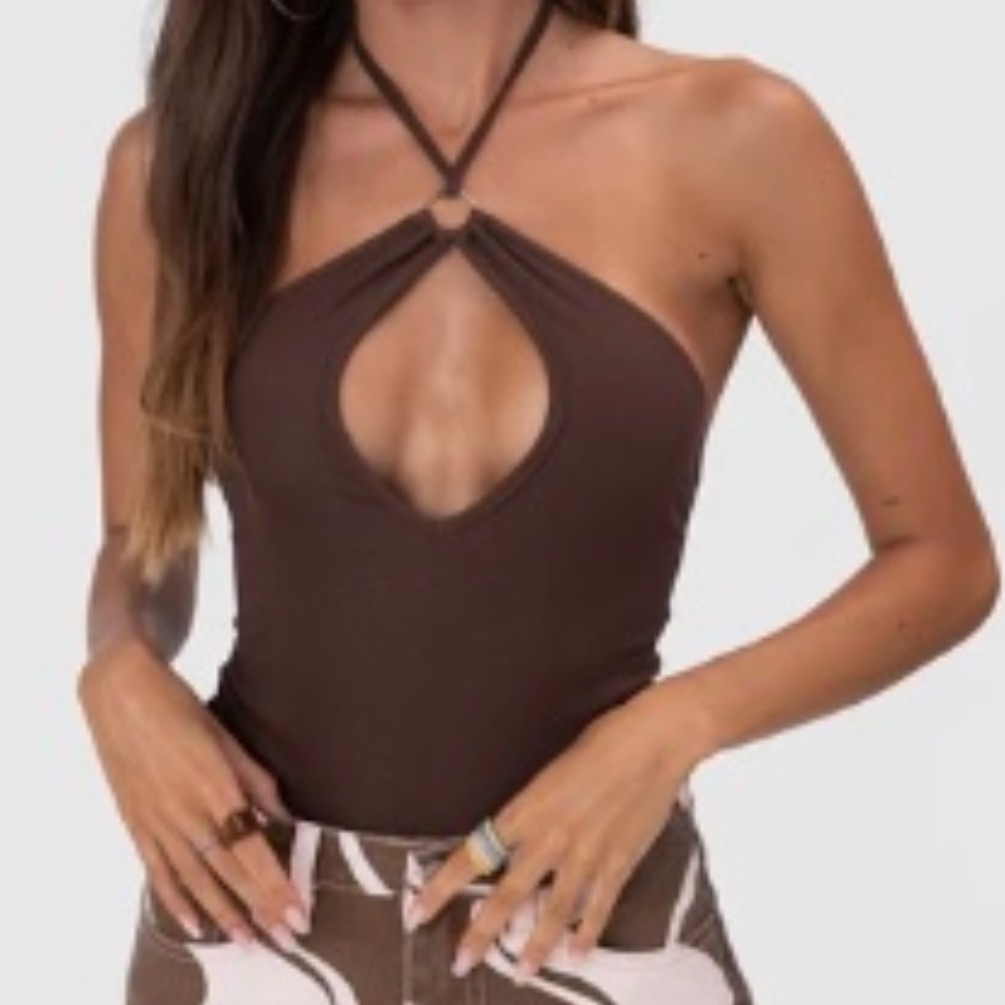 Adika Bodysuit
